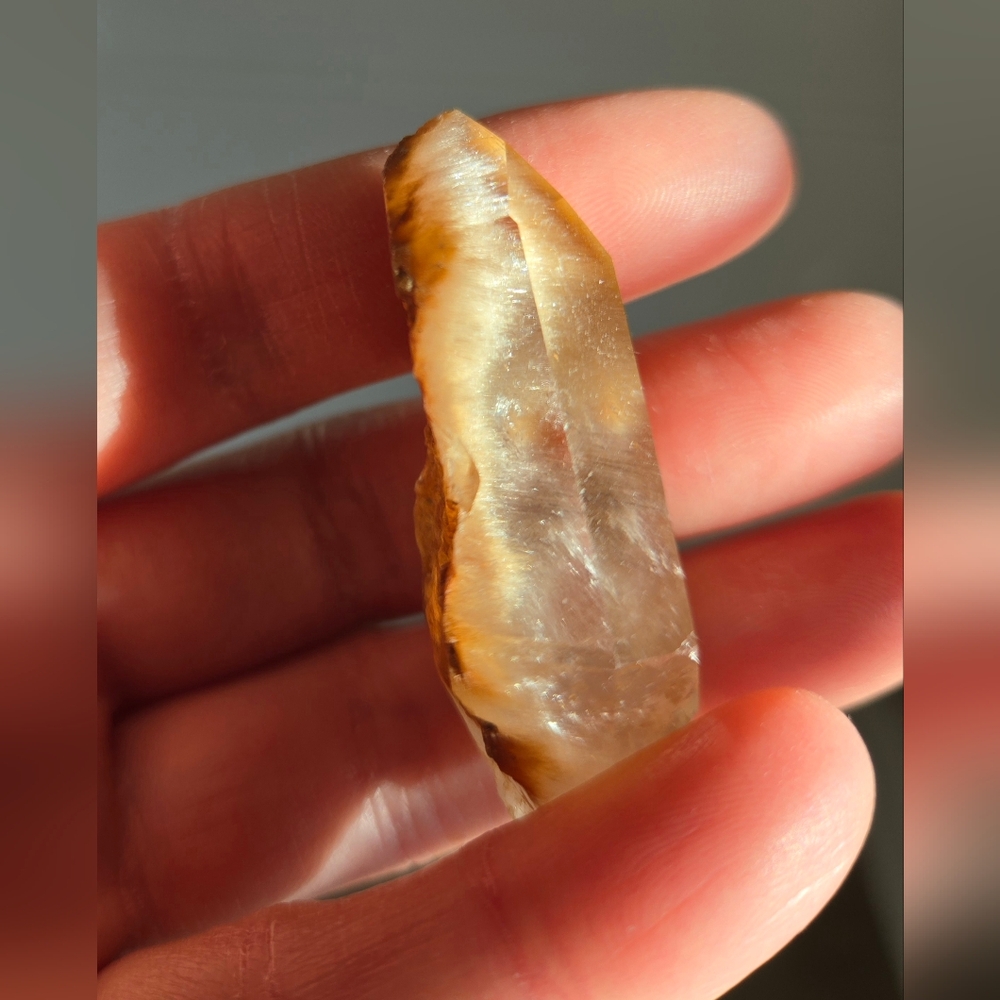 Amphibole Quartz